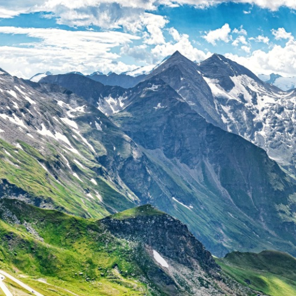 Auswandern nach Österreich