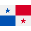 Flagge von Panama