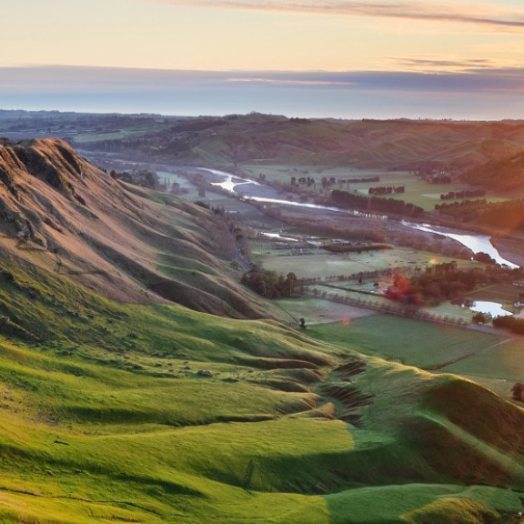 Auswandern nach Neuseeland