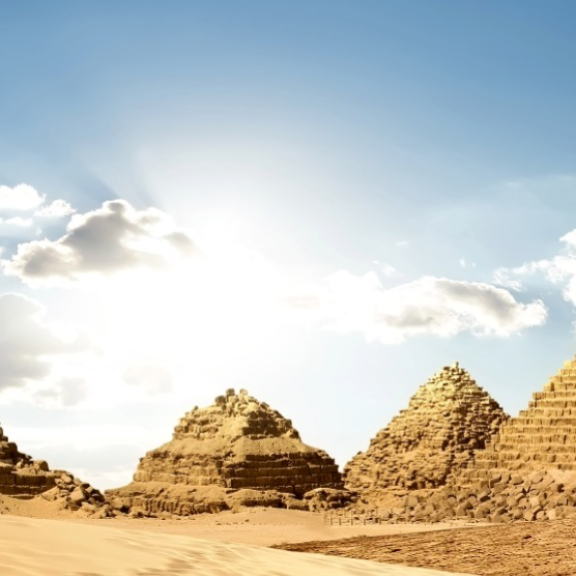 Auswandern nach Ägypten