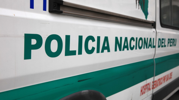 Auswandern nach Peru: Sicherheit