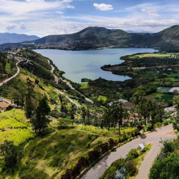 Auswandern nach Ecuador