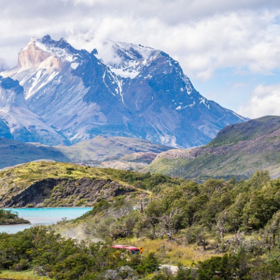 Auswandern nach Chile