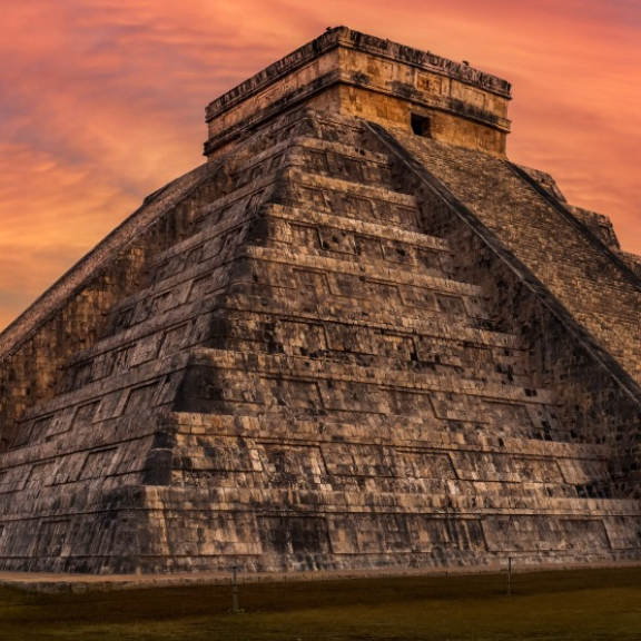 Auswandern nach Mexiko