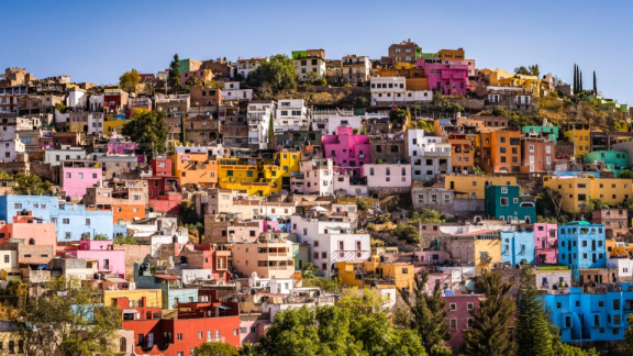 Auswandern nach Mexiko: Wirtschaft