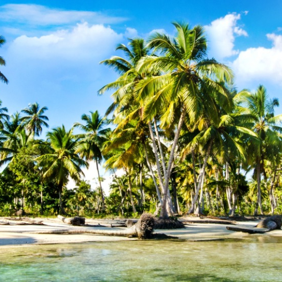 Auswandern in die Dominikanische Republik