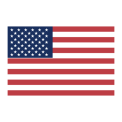 Flagge der USA