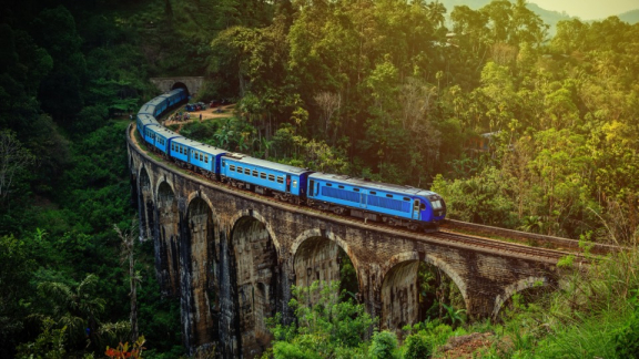 Auswandern nach Sri Lanka: Sicherheit