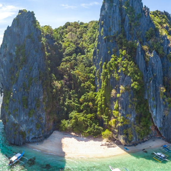 Auswandern auf die Philippinen