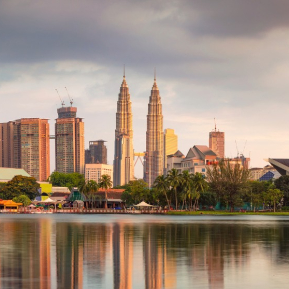 Auswandern nach Malaysia