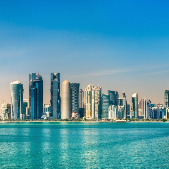 Auswandern nach Katar