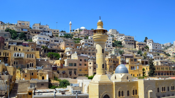 Auswandern nach Jordanien: Wirtschaft