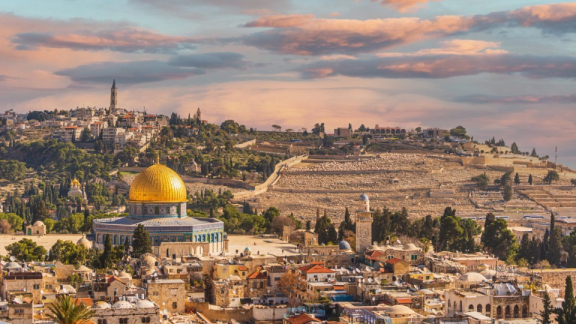 Auswandern nach Israel: Sprache, Kultur und Alltag