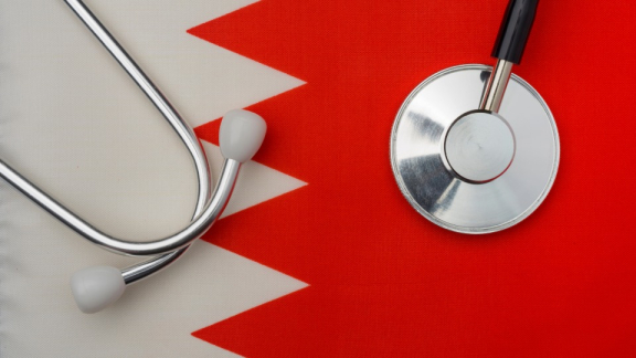 Auswandern nach Bahrain: Gesundheitssystem