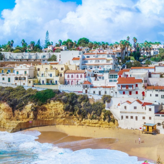 Auswandern nach Portugal