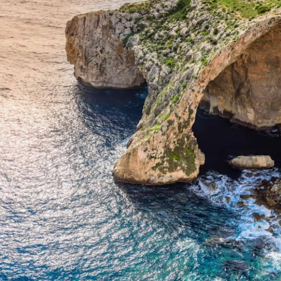 Auswandern nach Malta