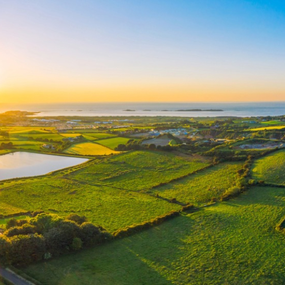 Auswandern nach Irland