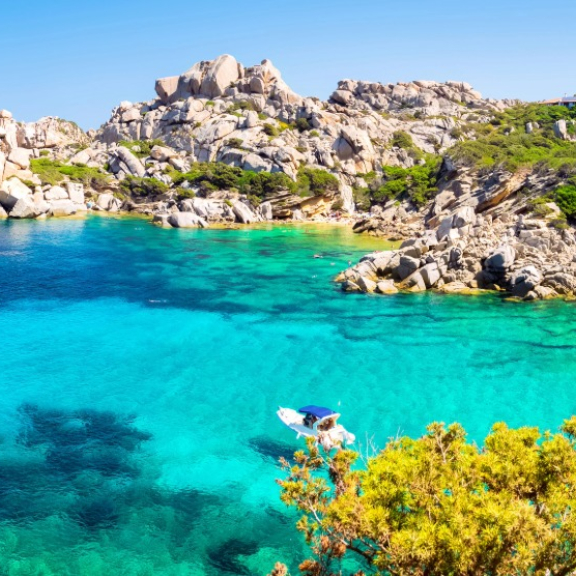 Auswandern nach Italien