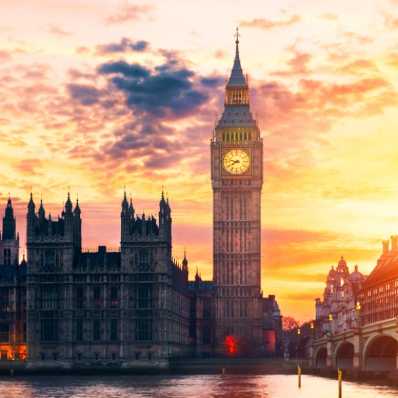 Auswandern nach Großbritannien