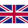 Flagge von Großbritannien