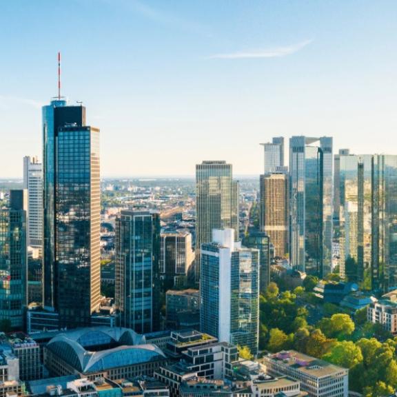 Auswandern nach Deutschland