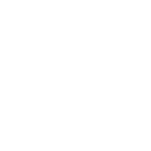 Tollwut-Antikörpertest für Haustiere mit Spritze und Pfoten-Symbol
