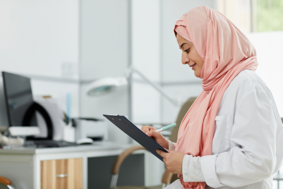 Auswandern nach Dubai: Gesundheitswesen