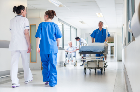 Auswandern nach Mexiko: Gesundheitswesen