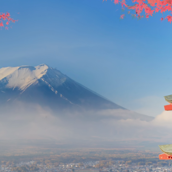 Auswandern nach Japan