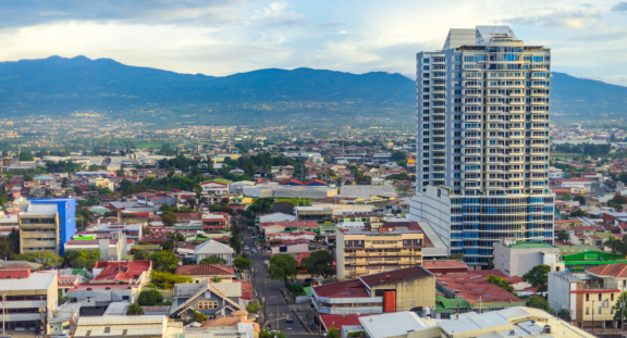 Auswandern nach Costa Rica: Wirtschaft