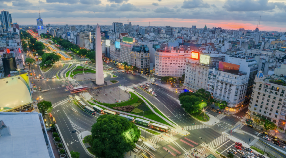 Auswandern nach Argentinien: Wirtschaft