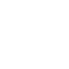 Icon: Transparent planning with clear route and destination