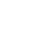 Icon: Competent customs clearance with barrier and customs station