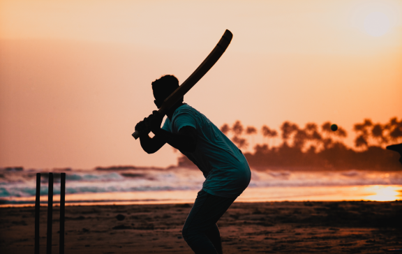 Auswandern nach Sri Lanka: Cricket