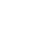 Icon Lagerhaus mit Kisten und Zahnrad – Symbol für Stauraum und Ergonomie