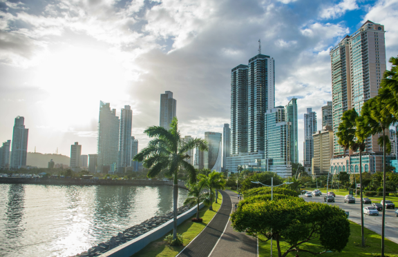 Auswandern nach Panama: Wirtschaft