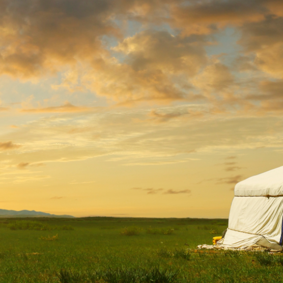 Auswandern nach Mongolei