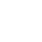 Icon: hand with speech bubble, personal support and premium service for moving on a budget