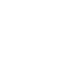 An icon representing a standardized process, from a cogwheel to a checkmark in a circle, symbolizing optimized end customer delivery.