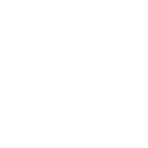 An icon showing the path from a company to a person and back, symbolizing end customer delivery from a single source.