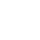 Zwei stilisierte Hände mit Dollar-Münze – Symbol für Zusammenarbeit von Unternehmern und Investoren.
