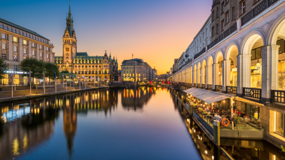 DACHSER & KOLB: Umzugsunternehmen in Bayrisch-Schwaben