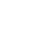 Icon eines Zahnrads mit vier Personen – Symbol für die End-to-End-Steuerung Ihres Umzugs durch ein koordiniertes Team.