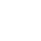 Icon mit Teller, Gabel und Löffel für die Kategorie Lebensmittel