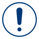 Exclamation mark icon highlighting common mistakes when applying for a U.S. relocation visa.