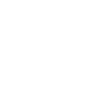 Two gears with arrows - Smooth process flow