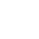 Clock icon with check mark – symbolizing timely and verified customs procedures for a move to the USA.