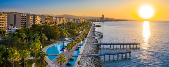 Auswandern nach Zypern: Wirtschaft