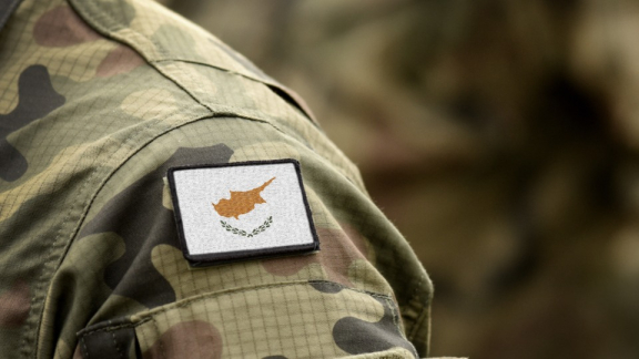 Auswandern nach Zypern: Sicherheit