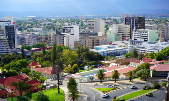 Auswandern nach Namibia: Wirtschaft